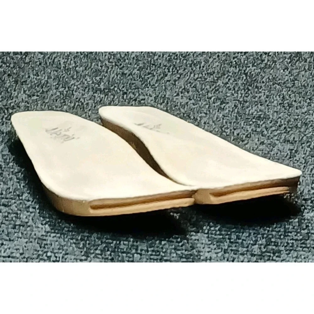 Alegria Replacement Footbed Shoe Insoles Inserts ALG-888 Size 43‎